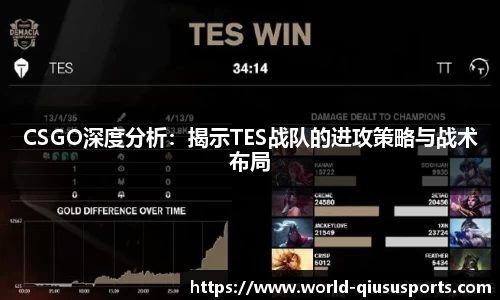 CSGO深度分析：揭示TES战队的进攻策略与战术布局